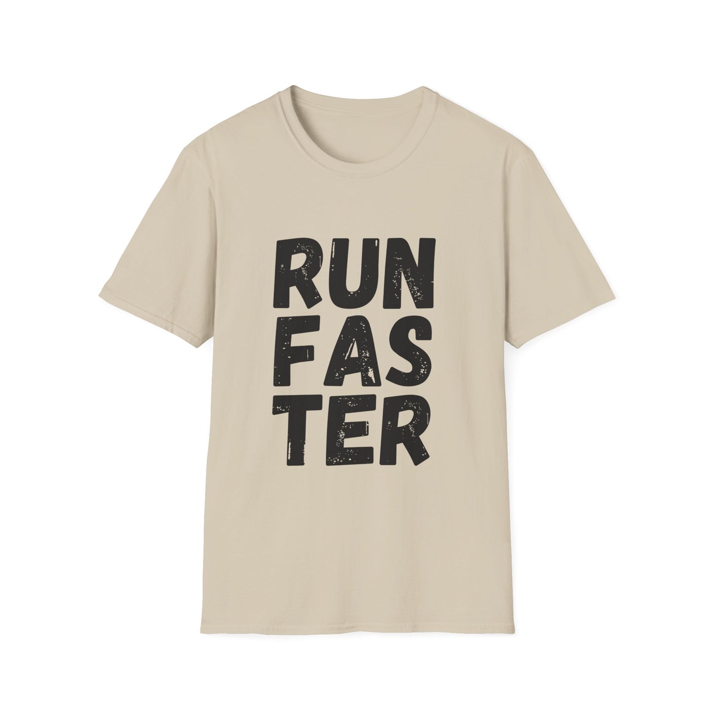 RUN FAS TER