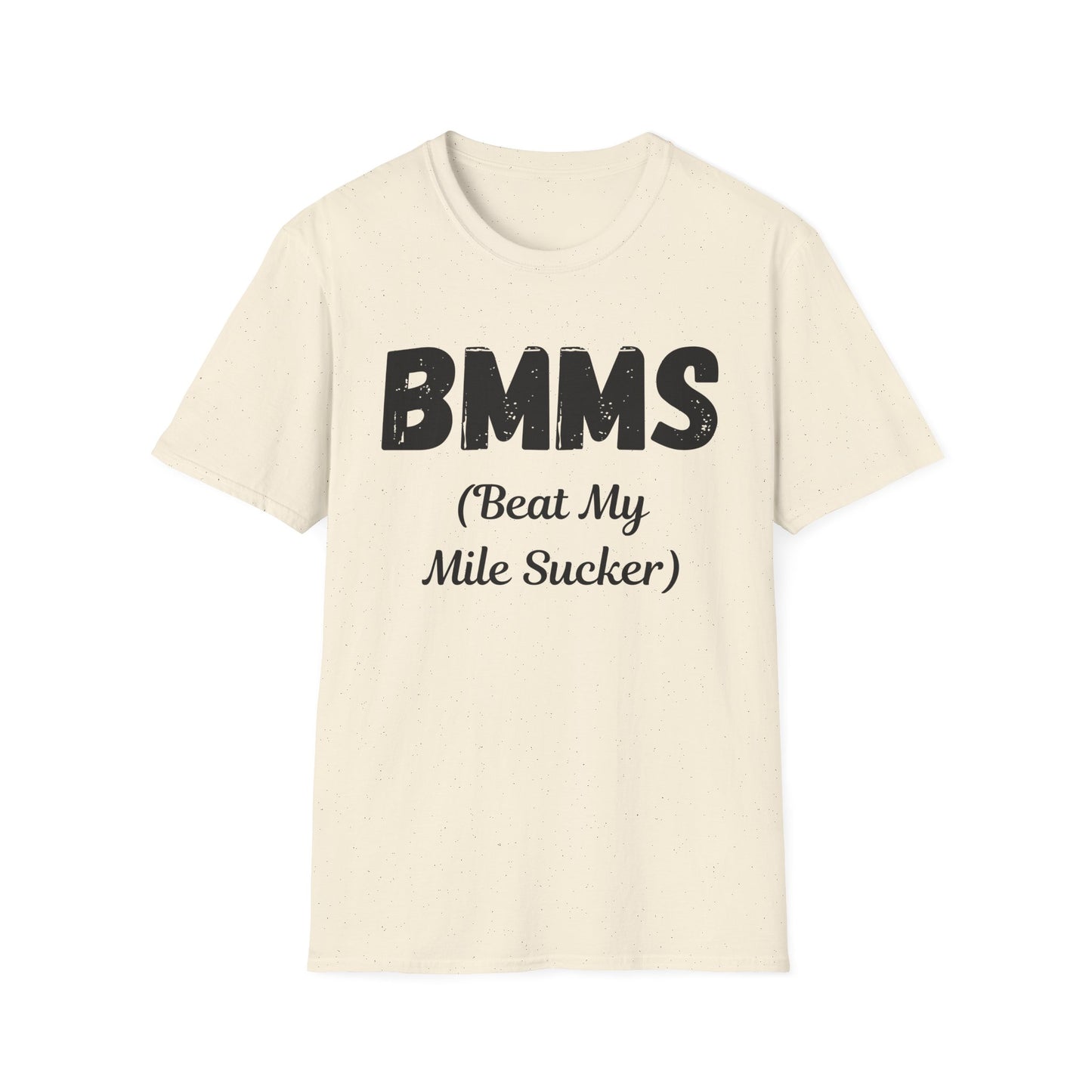 BMMS Beat My Mile Sucker