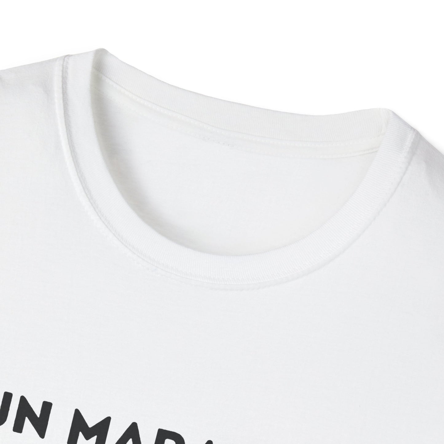 I Run Marathons Kind Of