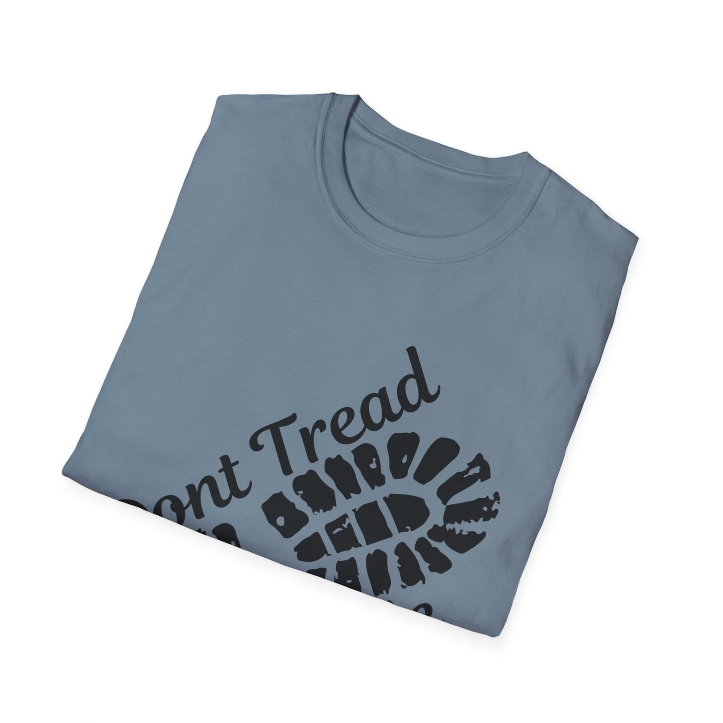 Dont Tread On Me