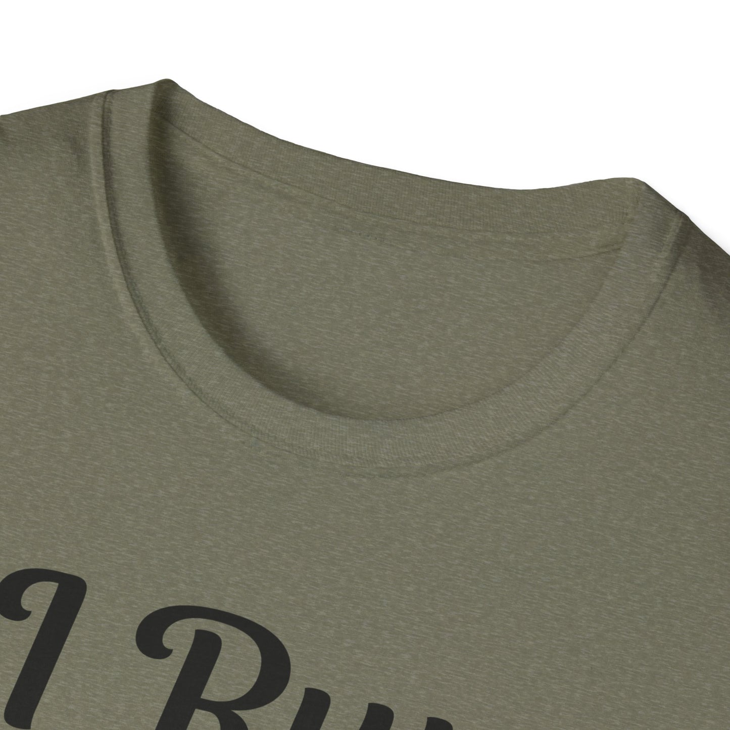 I Run For Fun