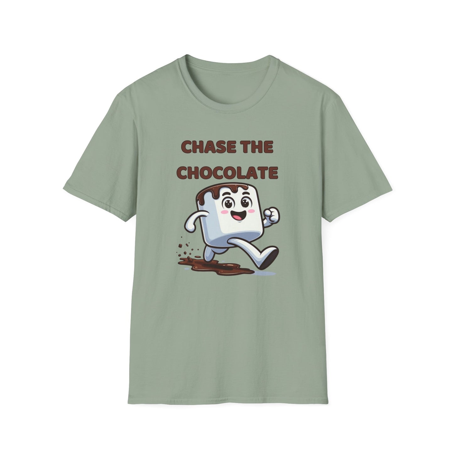 Chase The Chocolate