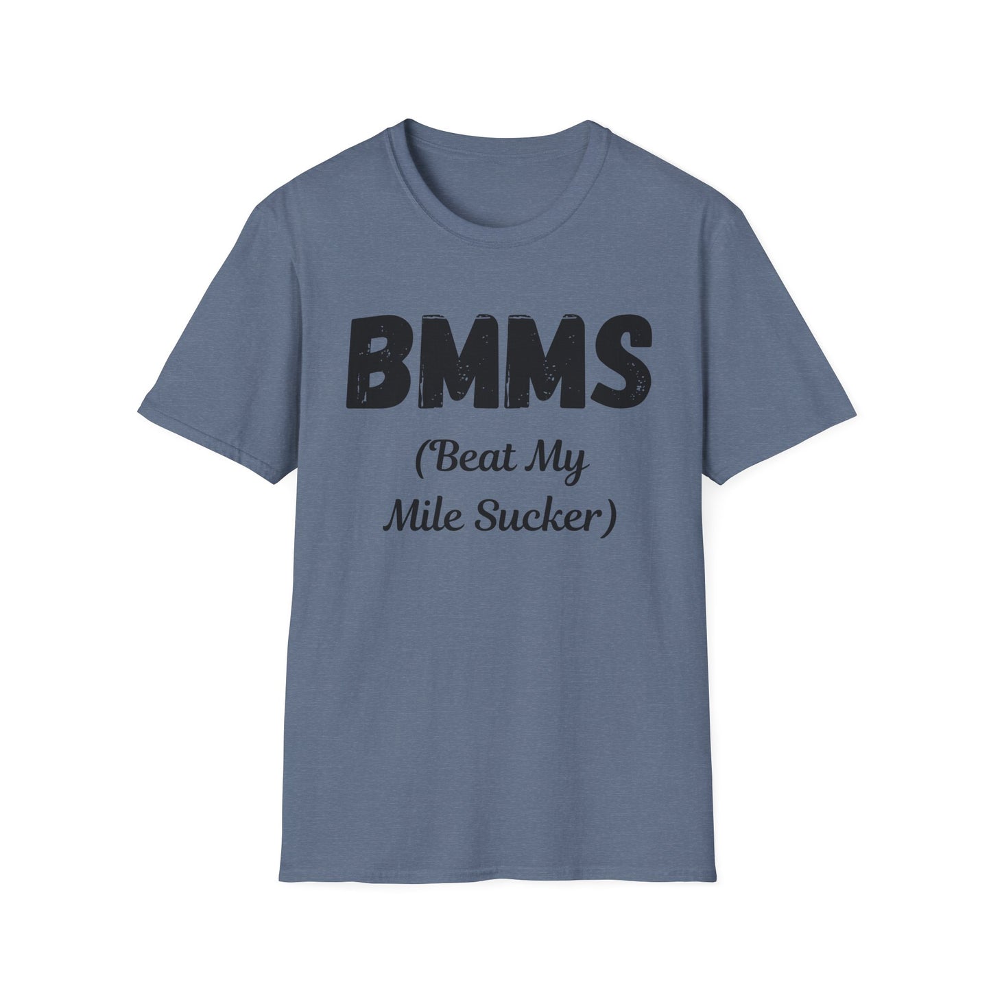 BMMS Beat My Mile Sucker