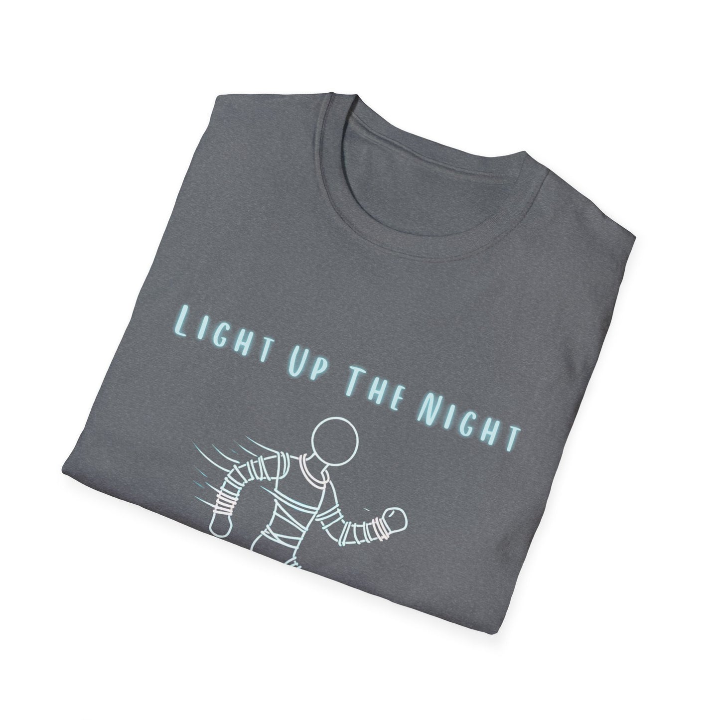 Light Up The Night