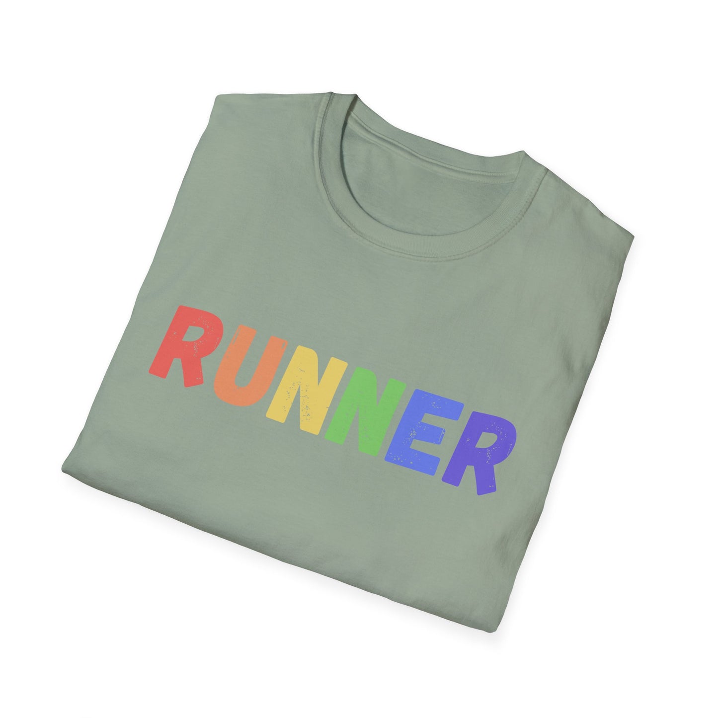 Rainbow Runner