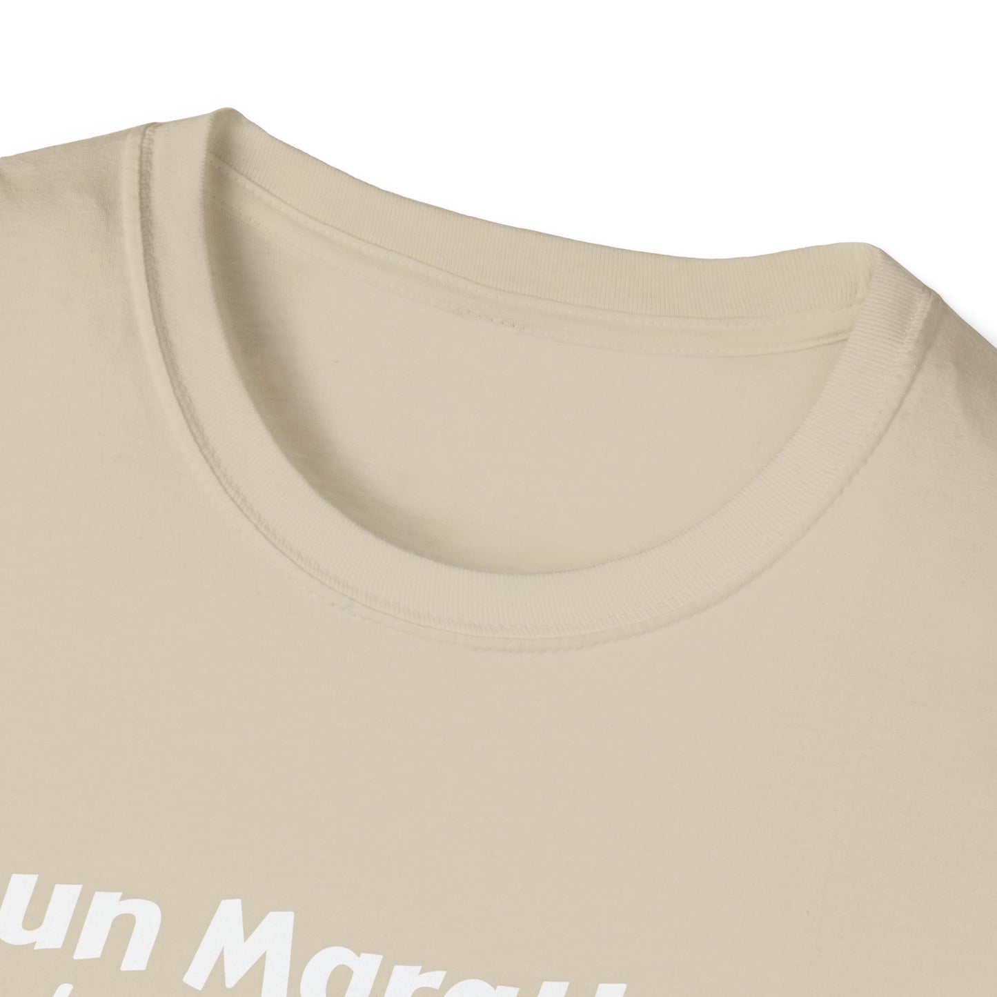 Woman I Run Marathons Whats Your Super Power?