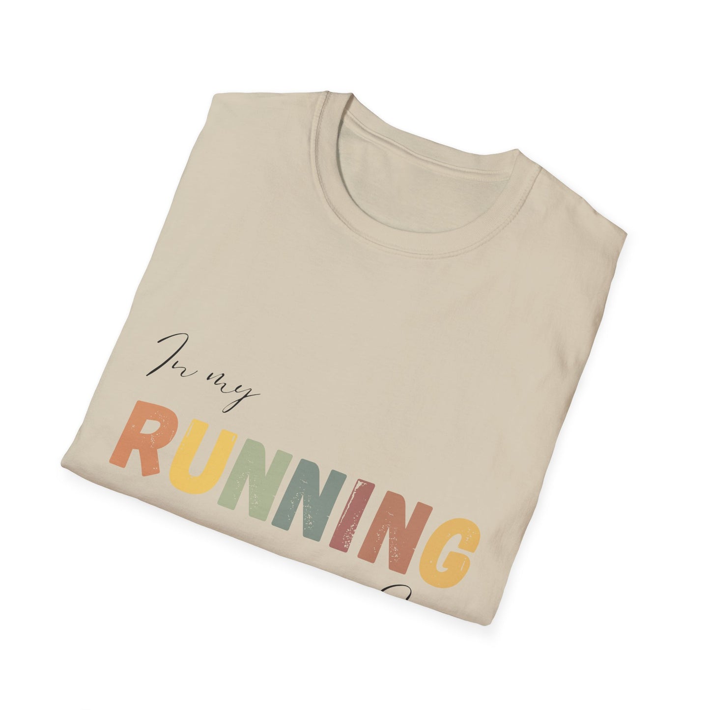 Fall In My Running Era