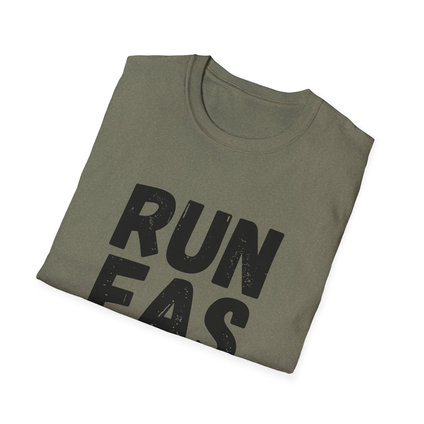 RUN FAS TER