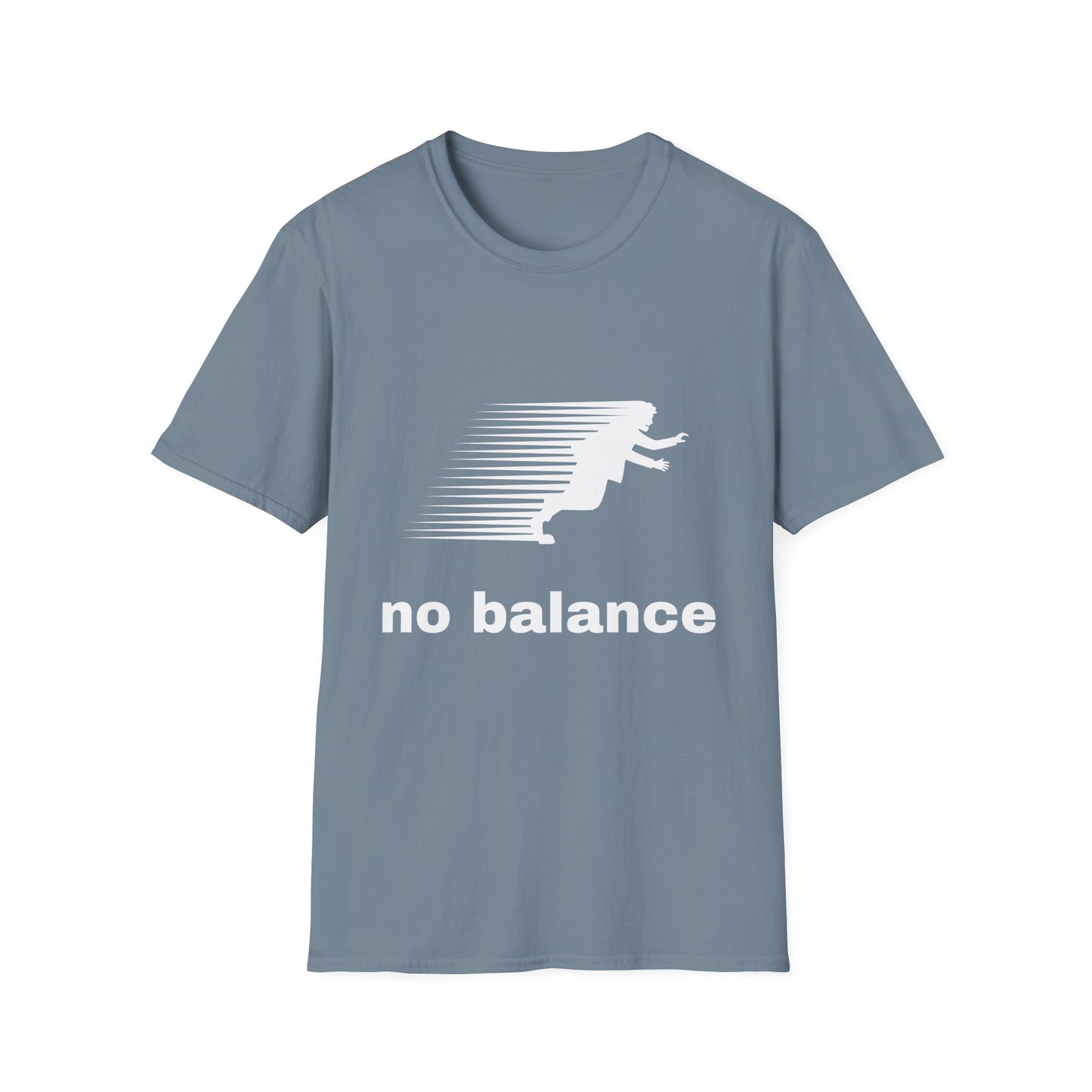 No Balance