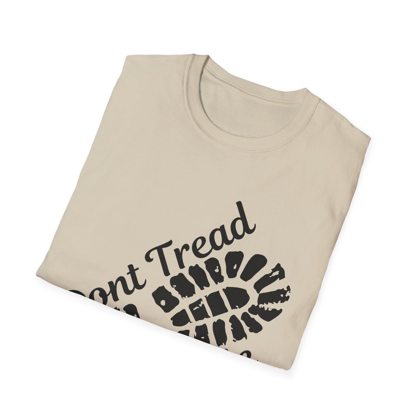 Dont Tread On Me