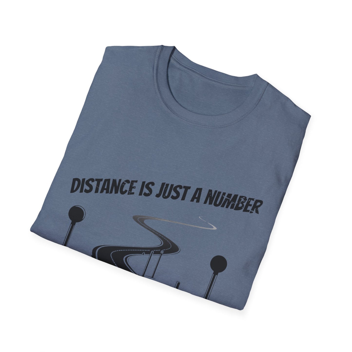 Distance Is Just A Number