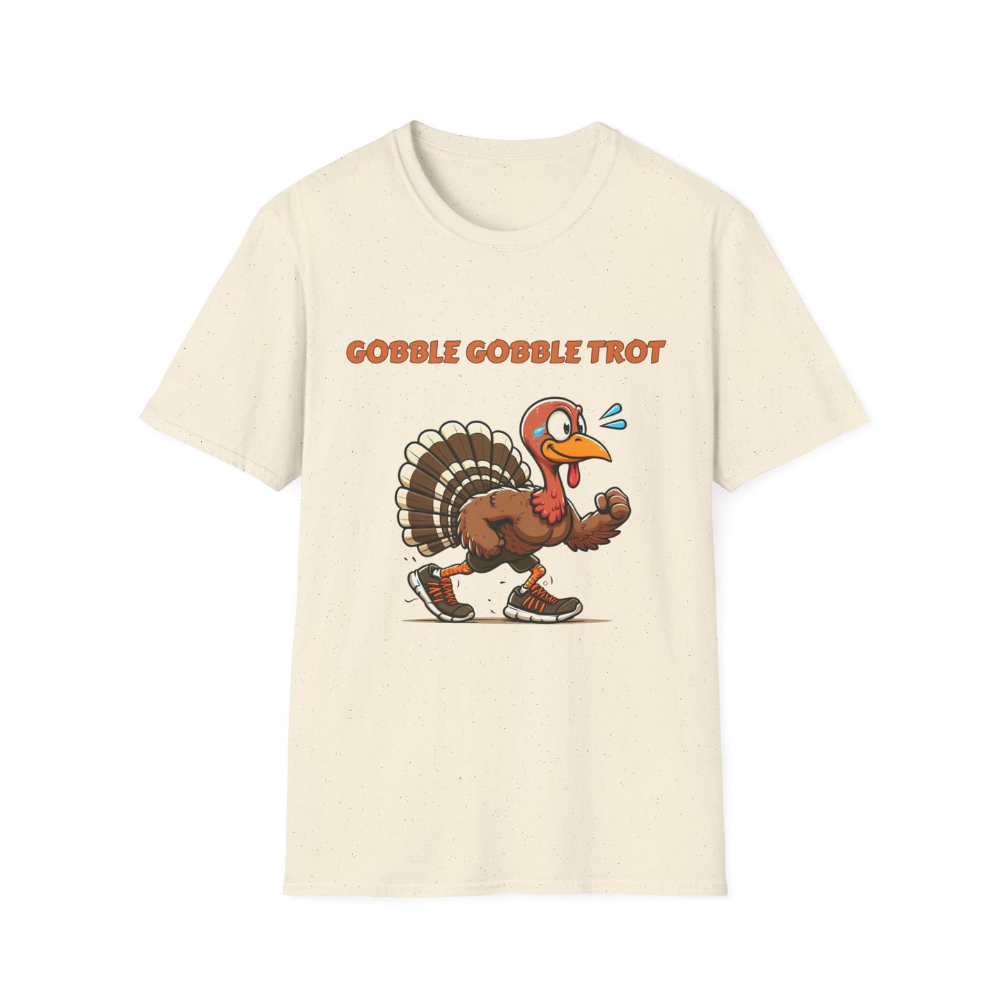 Gobble Gobble Trot