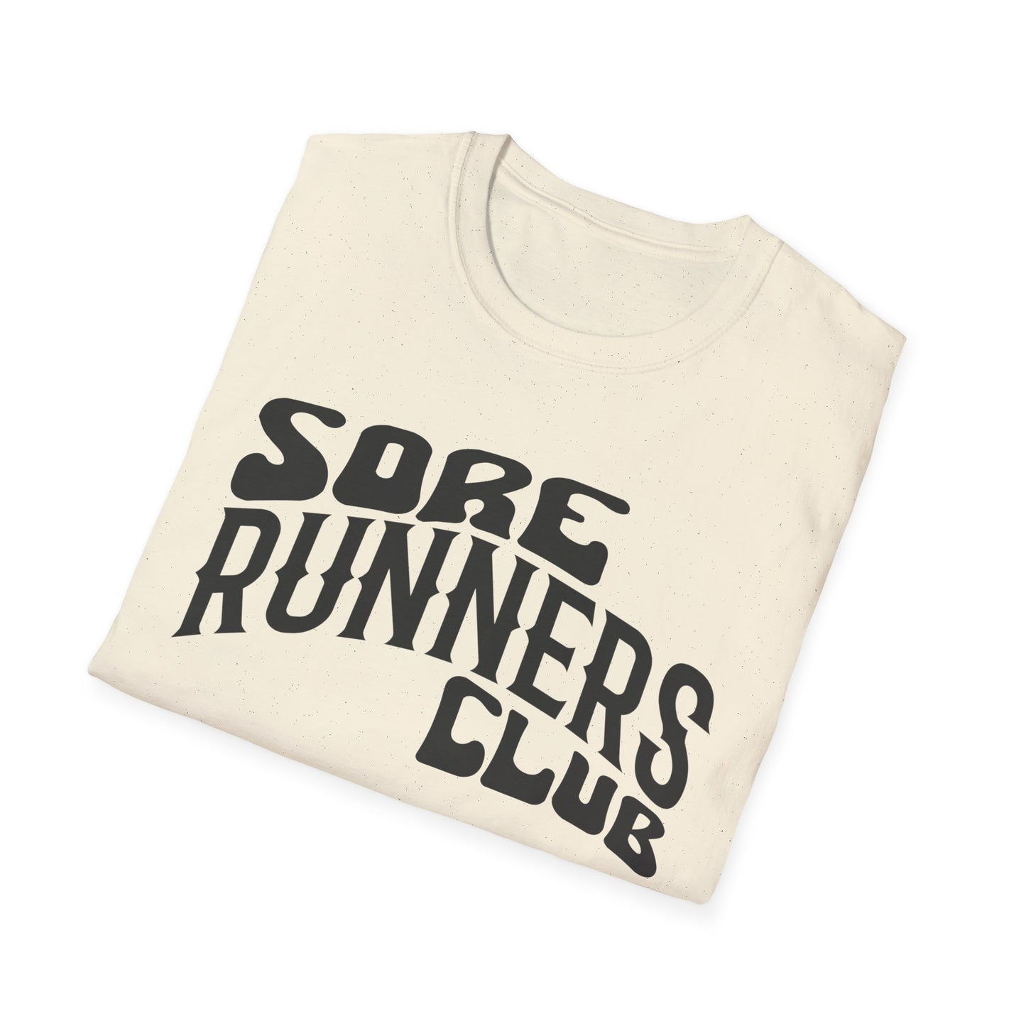 Sore Runners Club