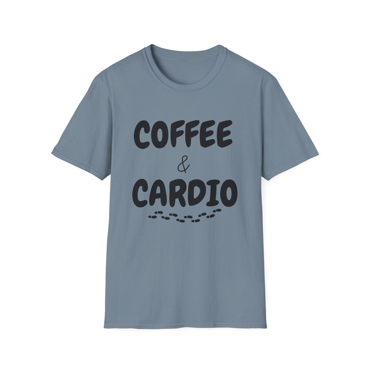 Coffee & Cardio