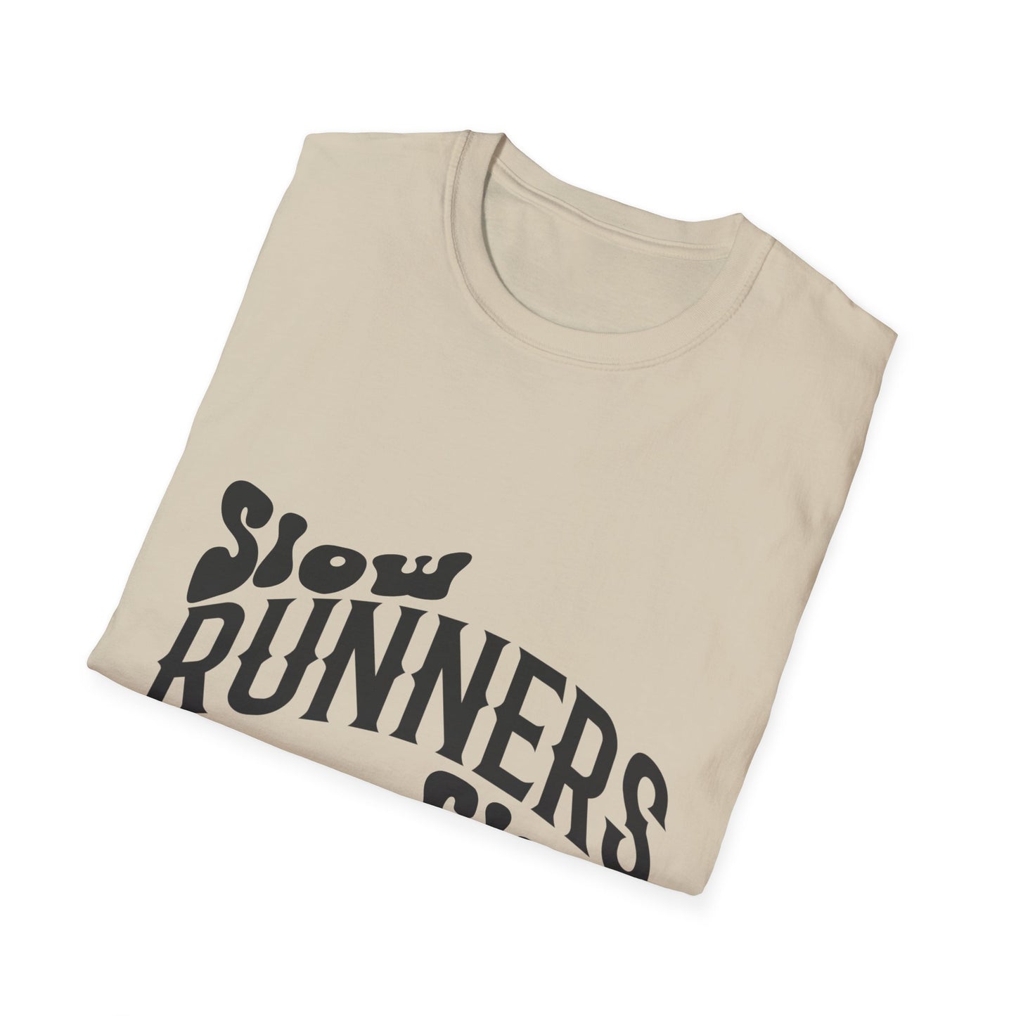 Slow Runners Club