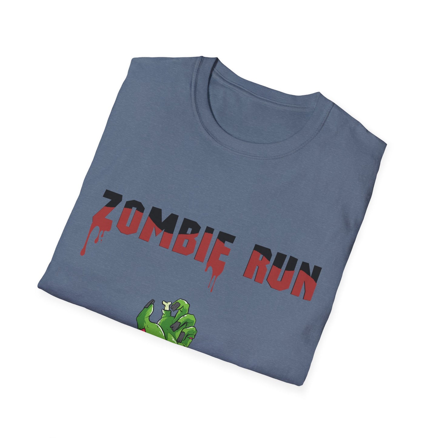Zombie Run
