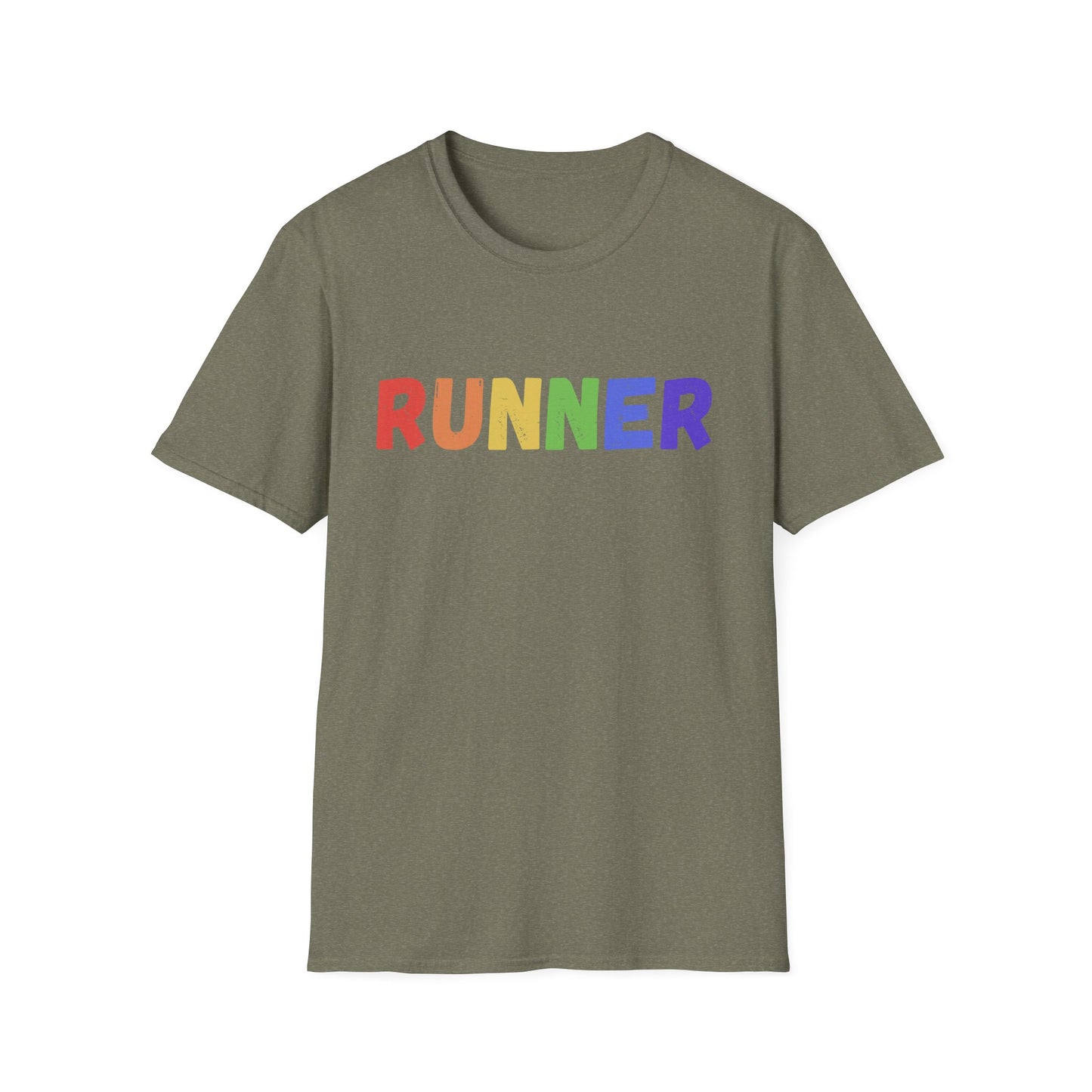 Rainbow Runner