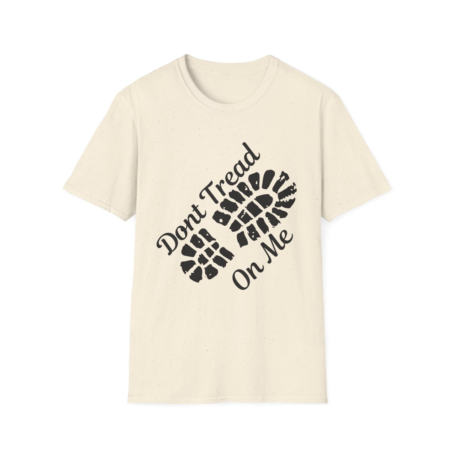 Dont Tread On Me