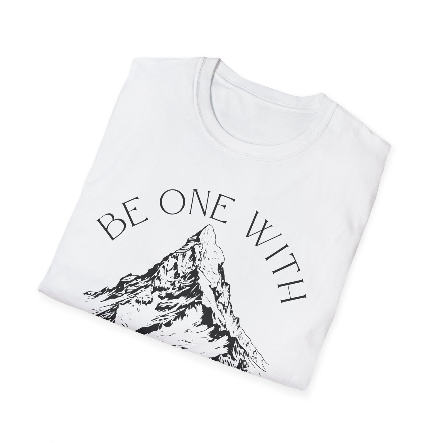 Be One With Nature