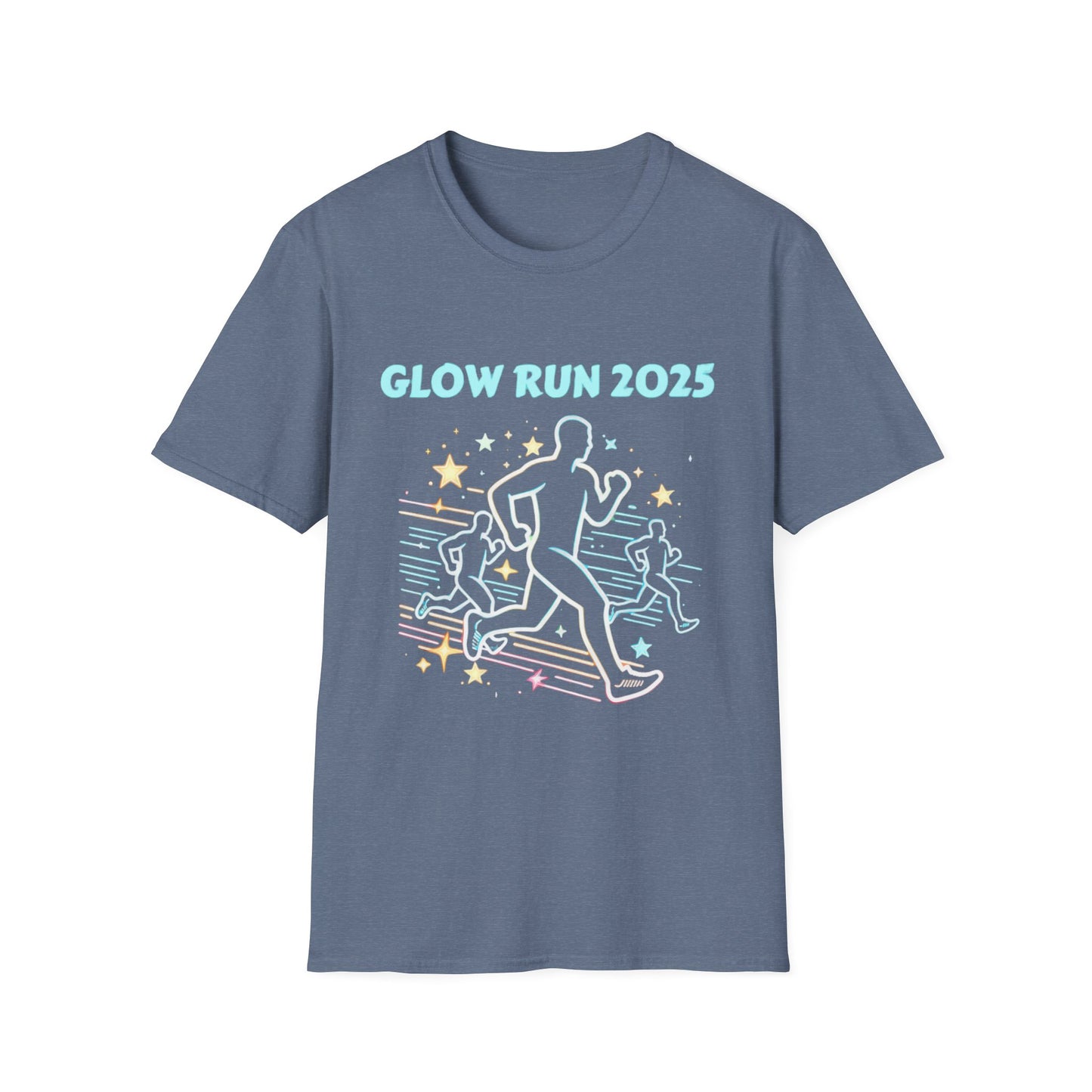 Glow Run 2025