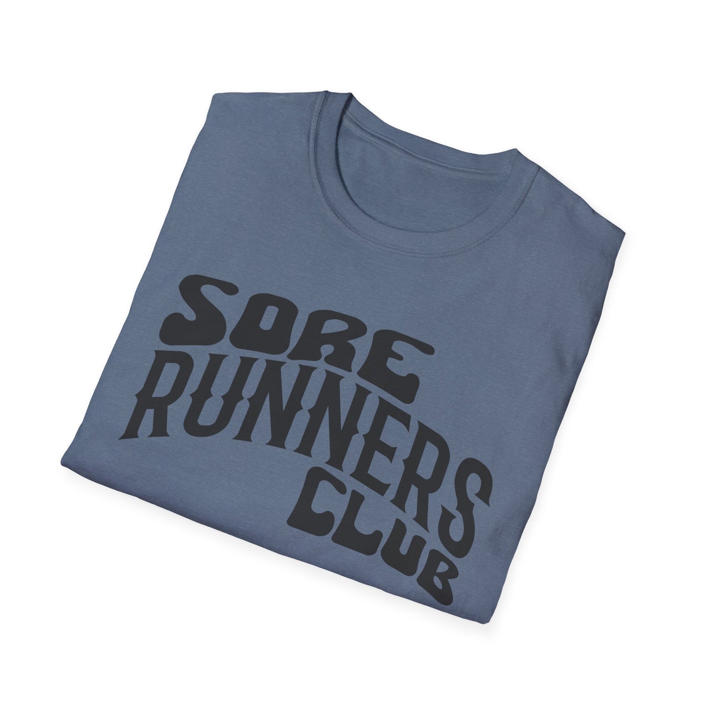Sore Runners Club