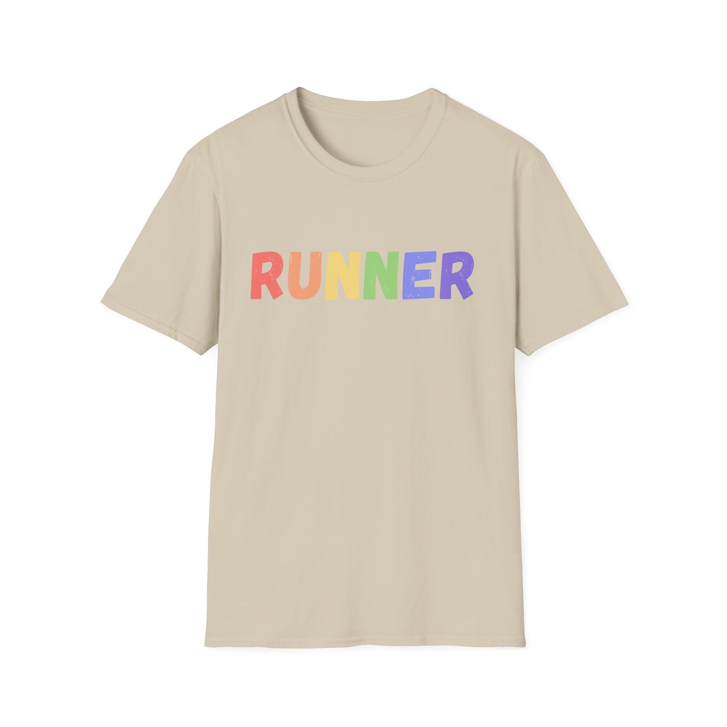 Rainbow Runner