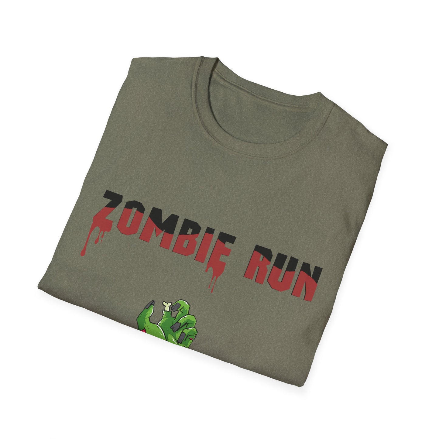 Zombie Run