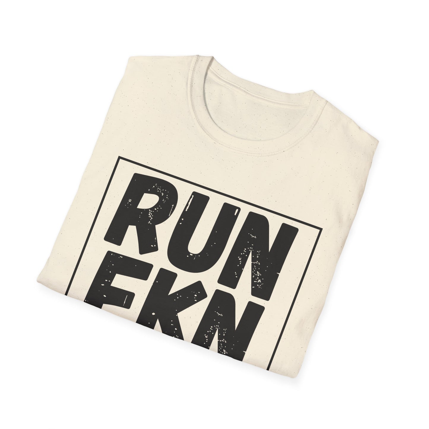 RUN FKN FST