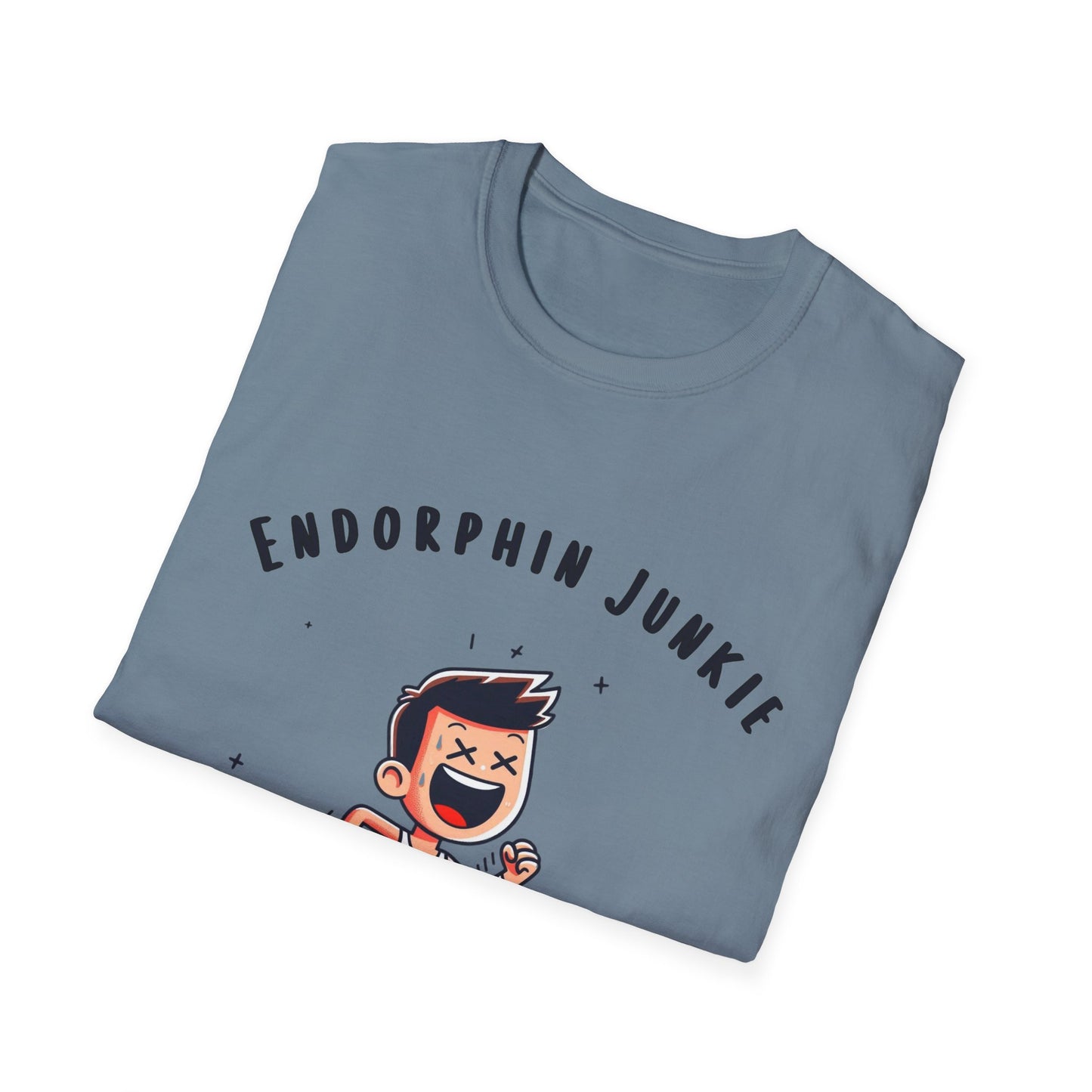 Endorphin Junkie