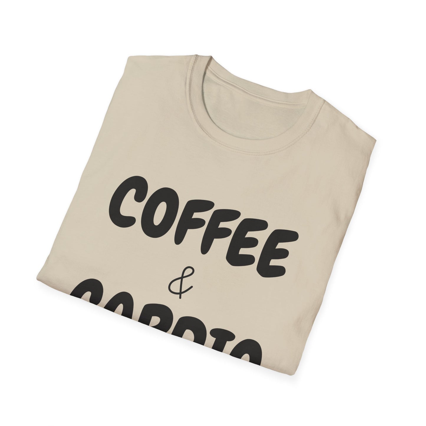 Coffee & Cardio