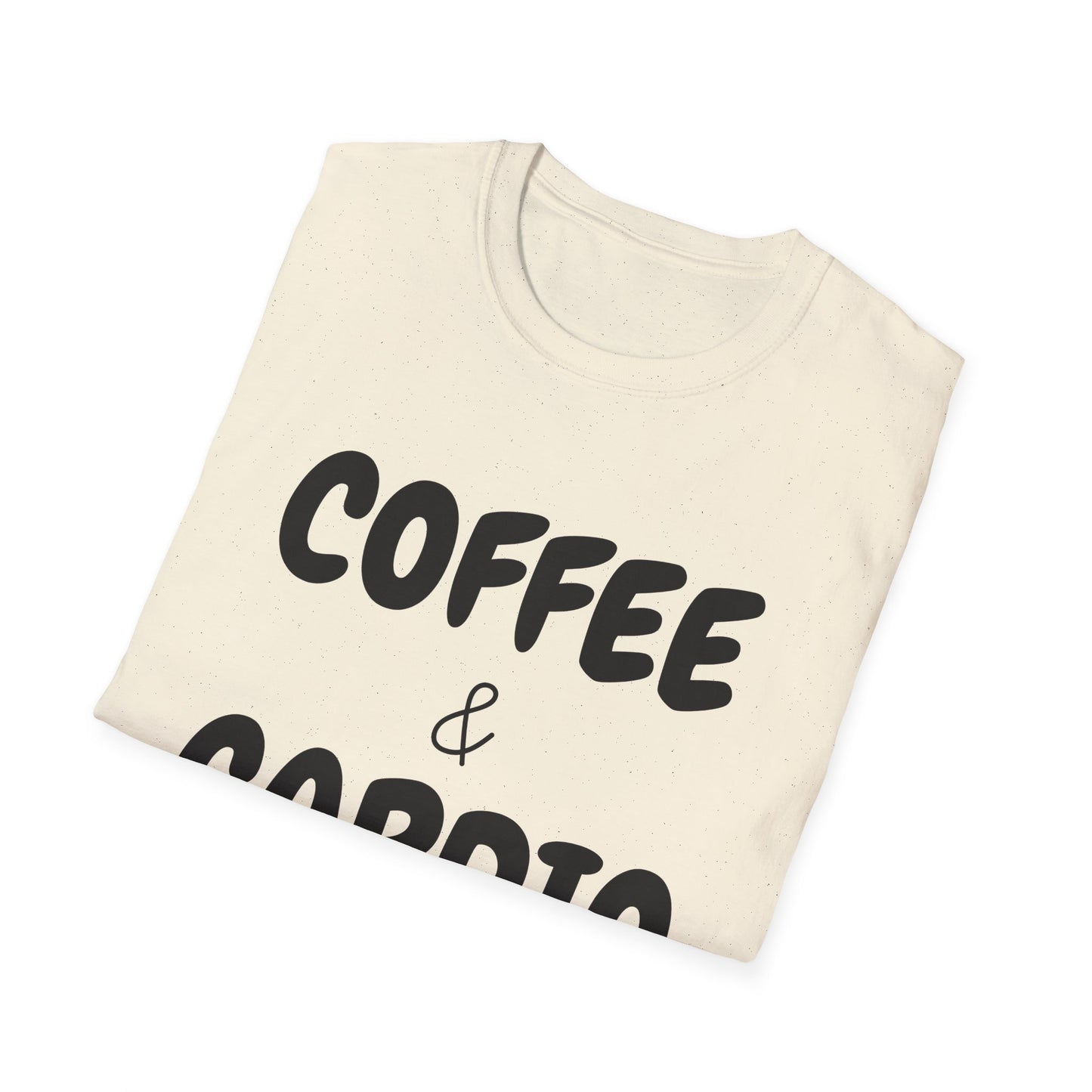 Coffee & Cardio
