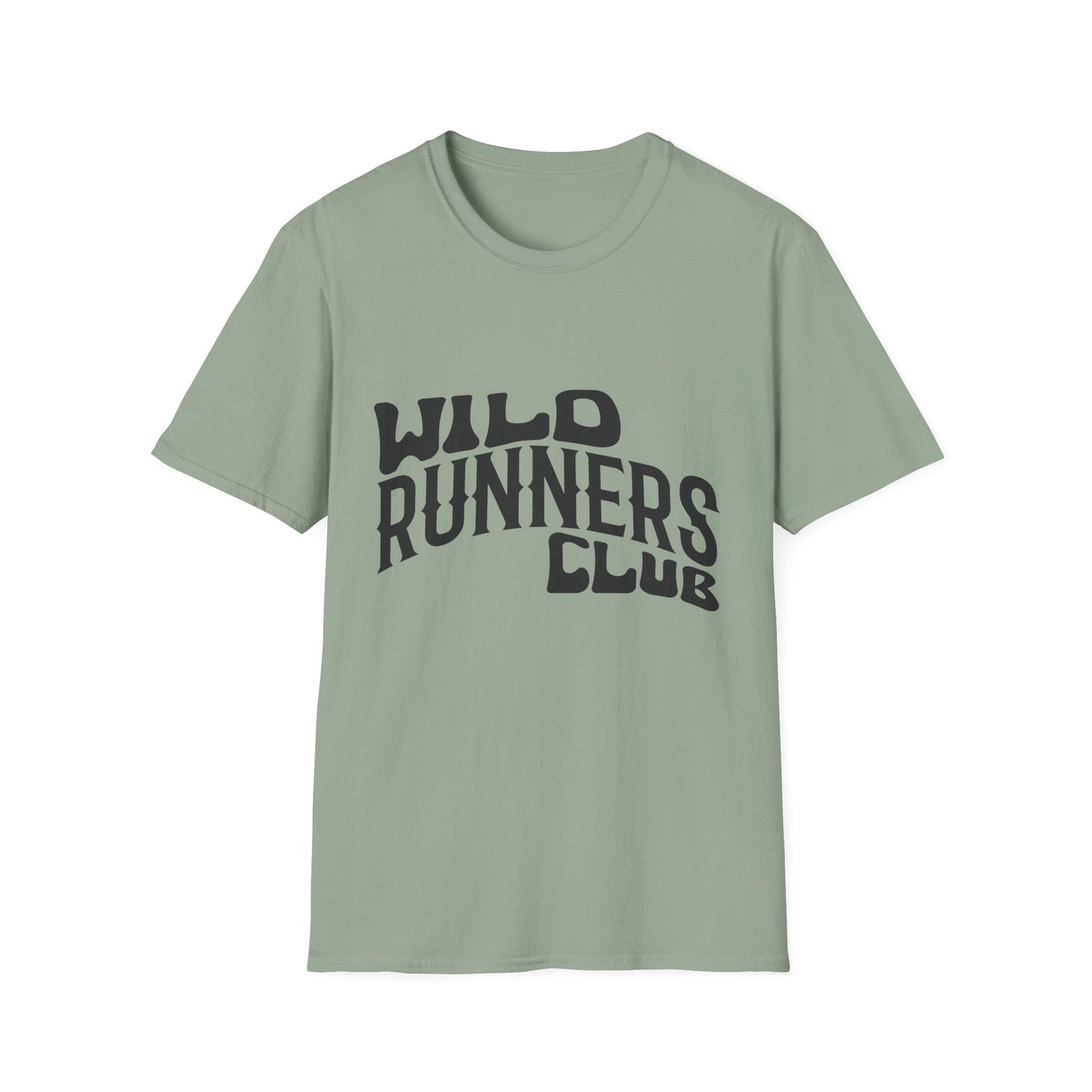 Wild Runners Club