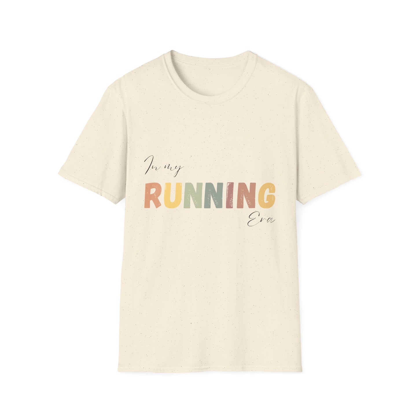 Fall In My Running Era