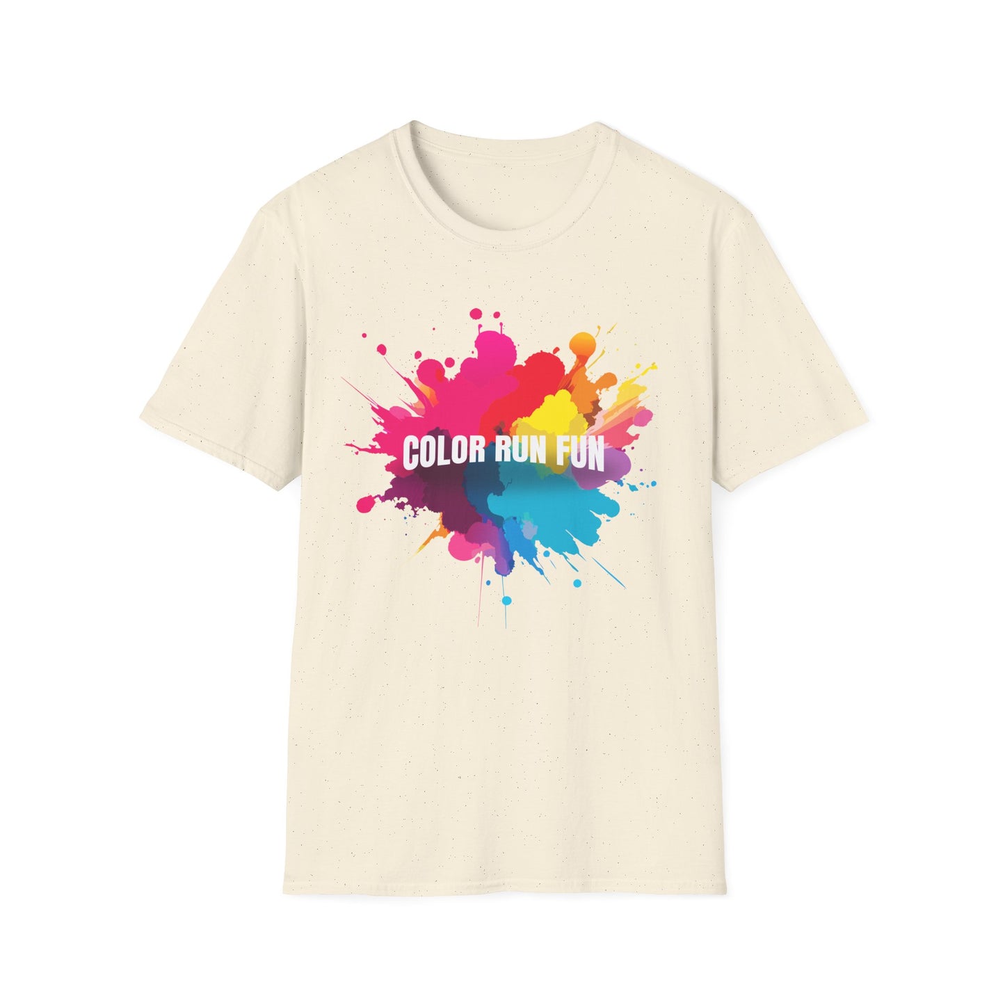 Color Run Fun