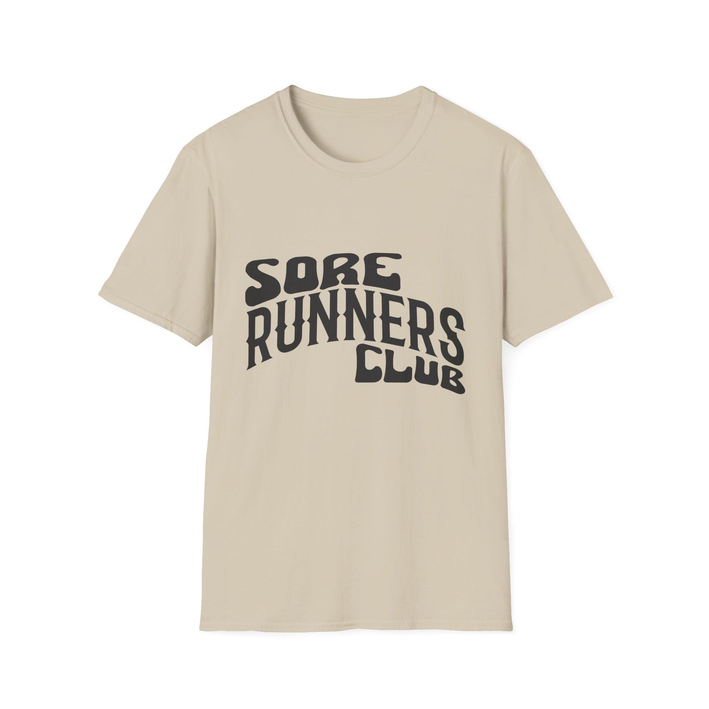 Sore Runners Club