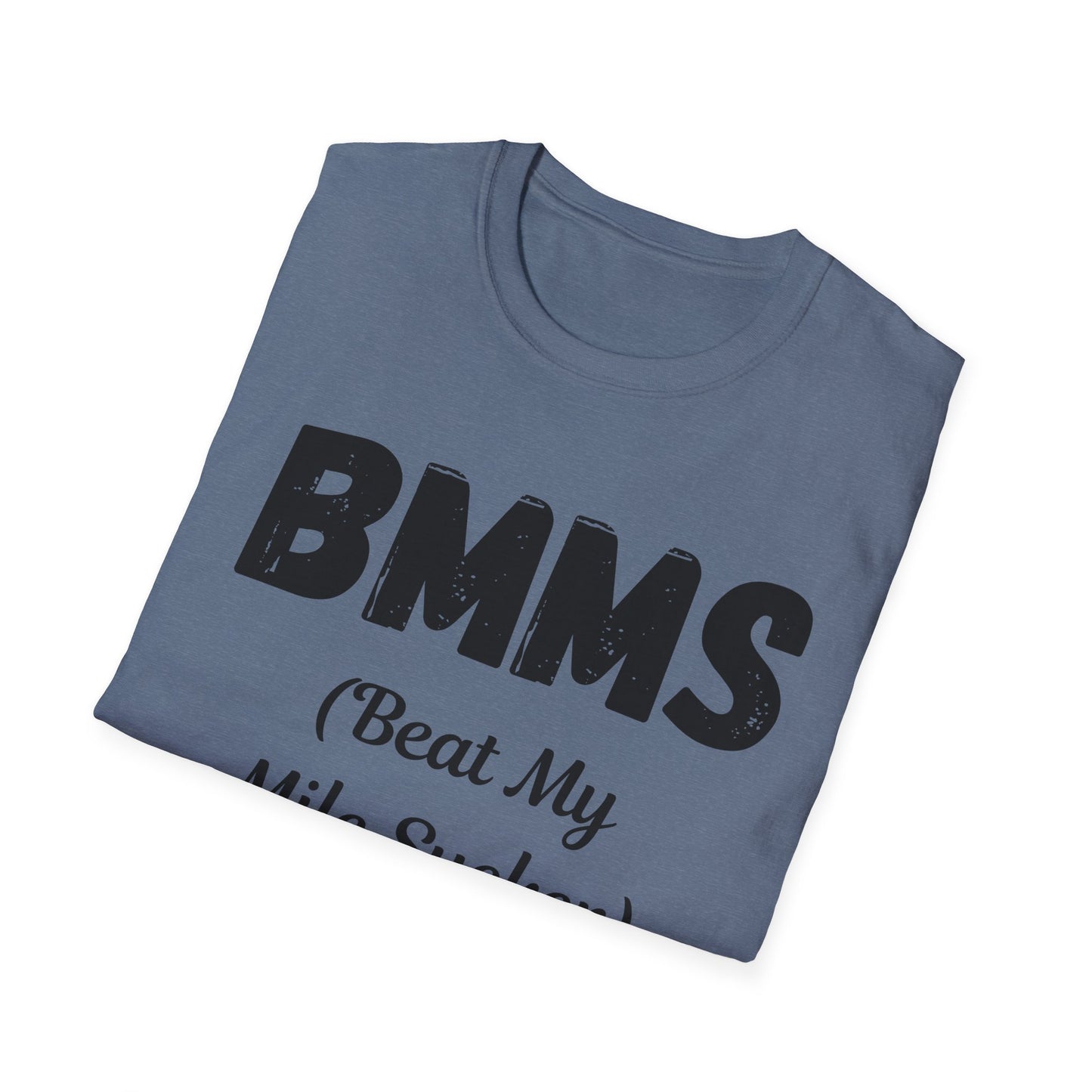 BMMS Beat My Mile Sucker