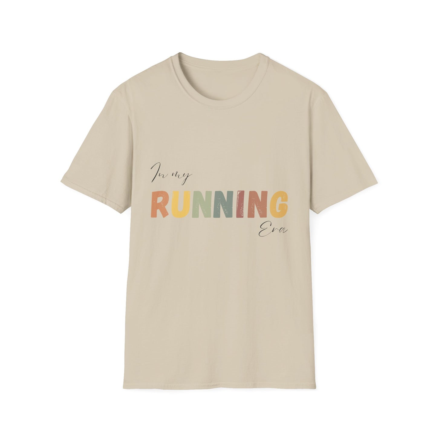 Fall In My Running Era