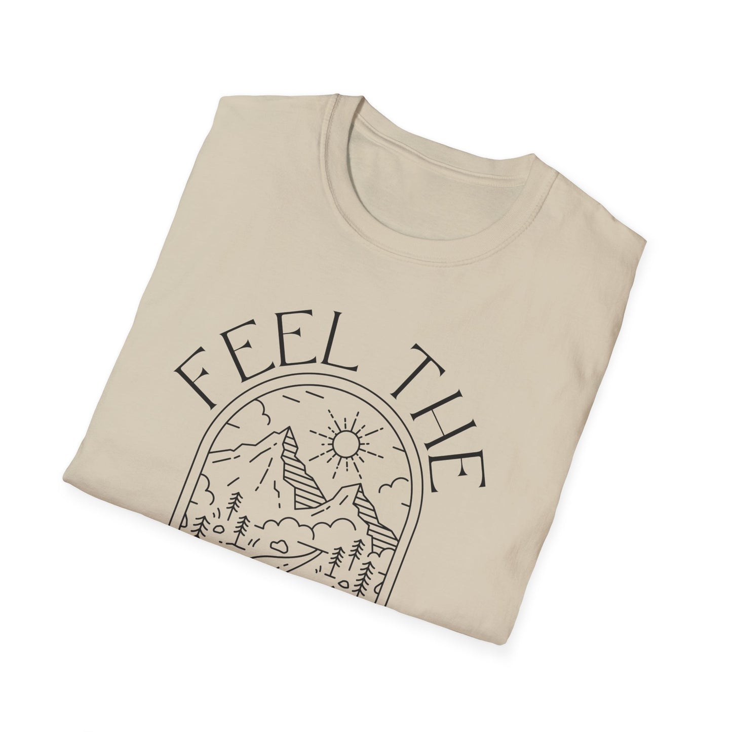 Feel The Pace