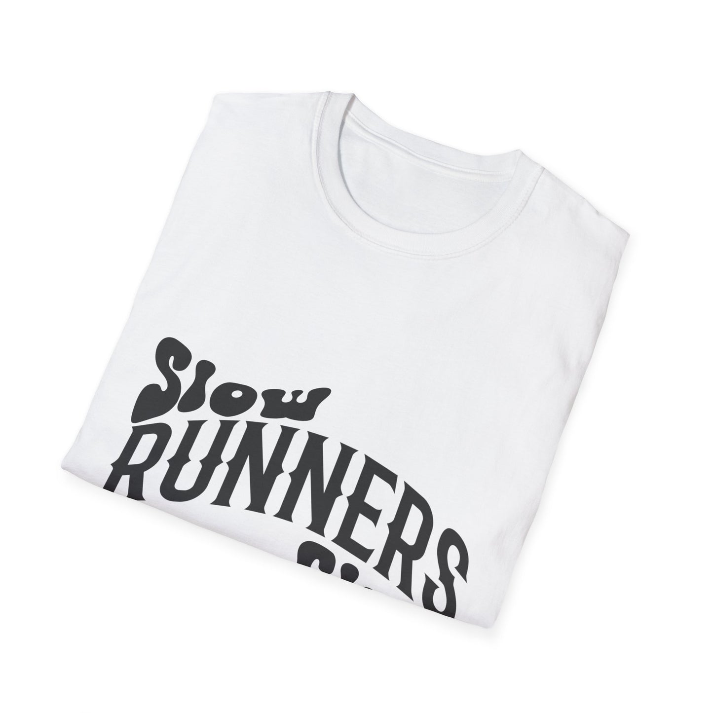 Slow Runners Club