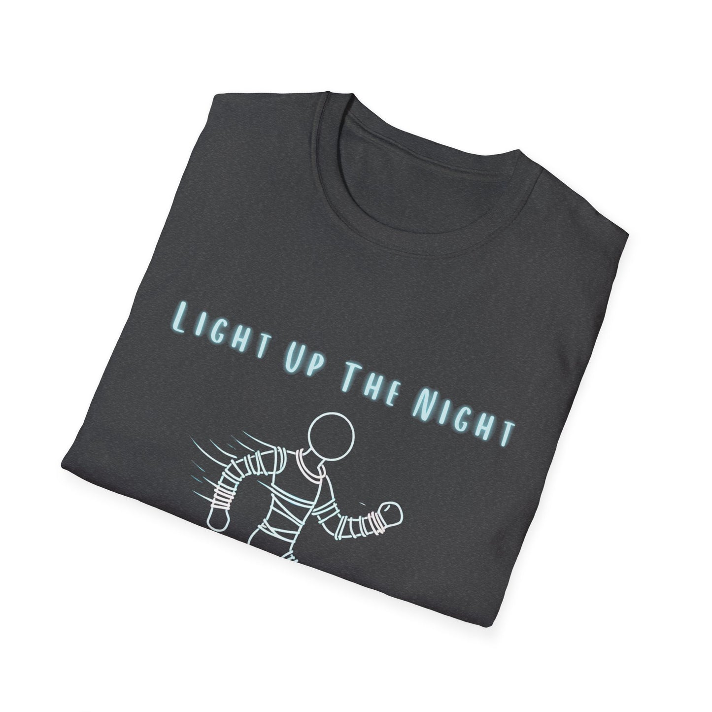 Light Up The Night