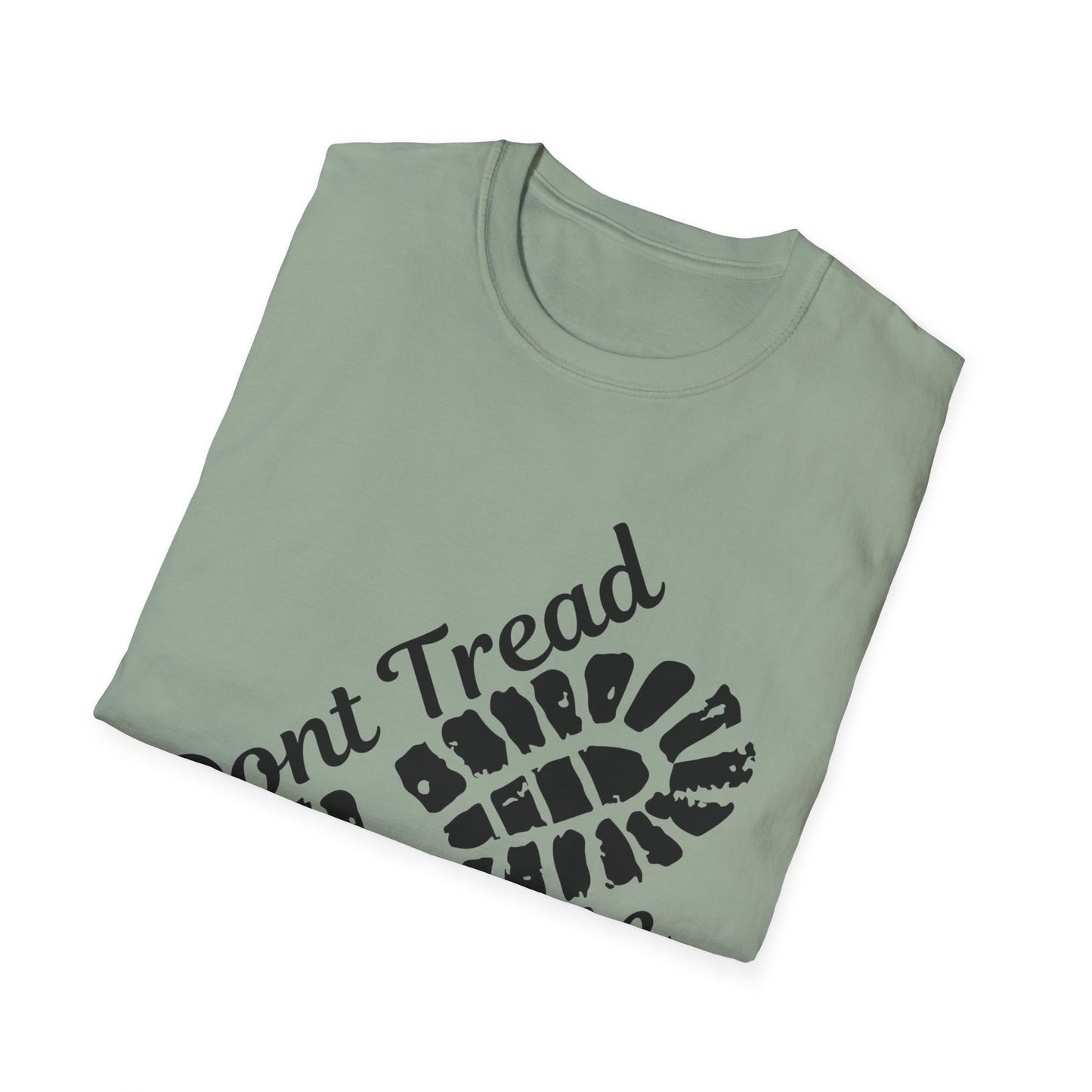 Dont Tread On Me