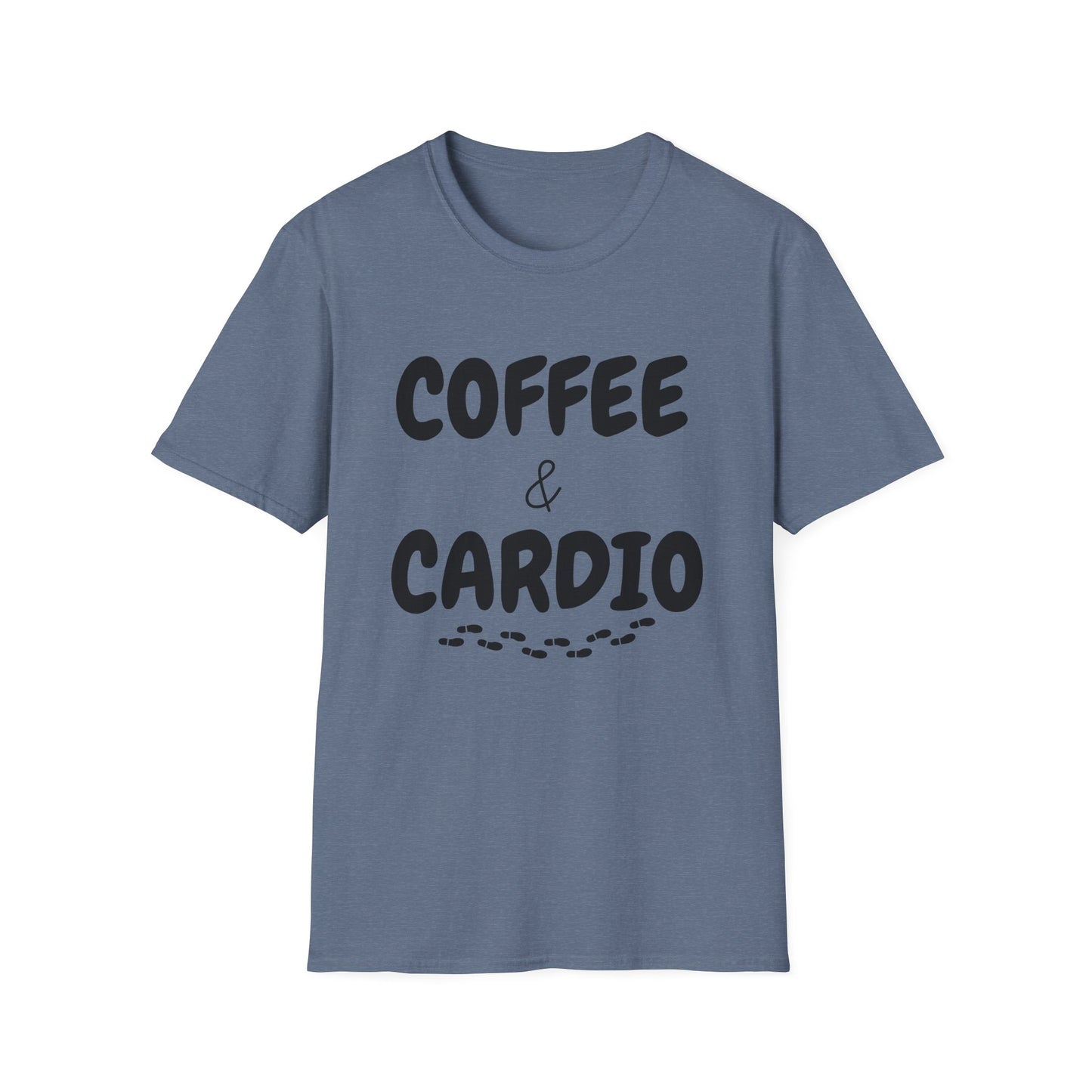 Coffee & Cardio