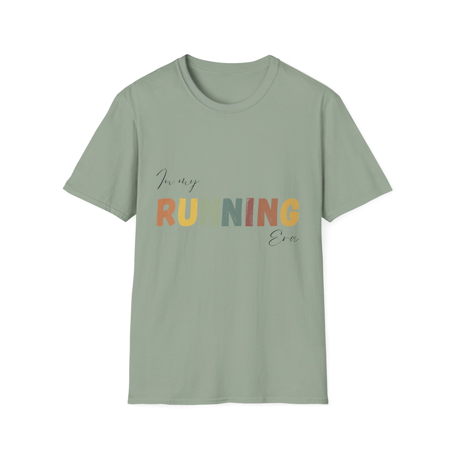 Fall In My Running Era