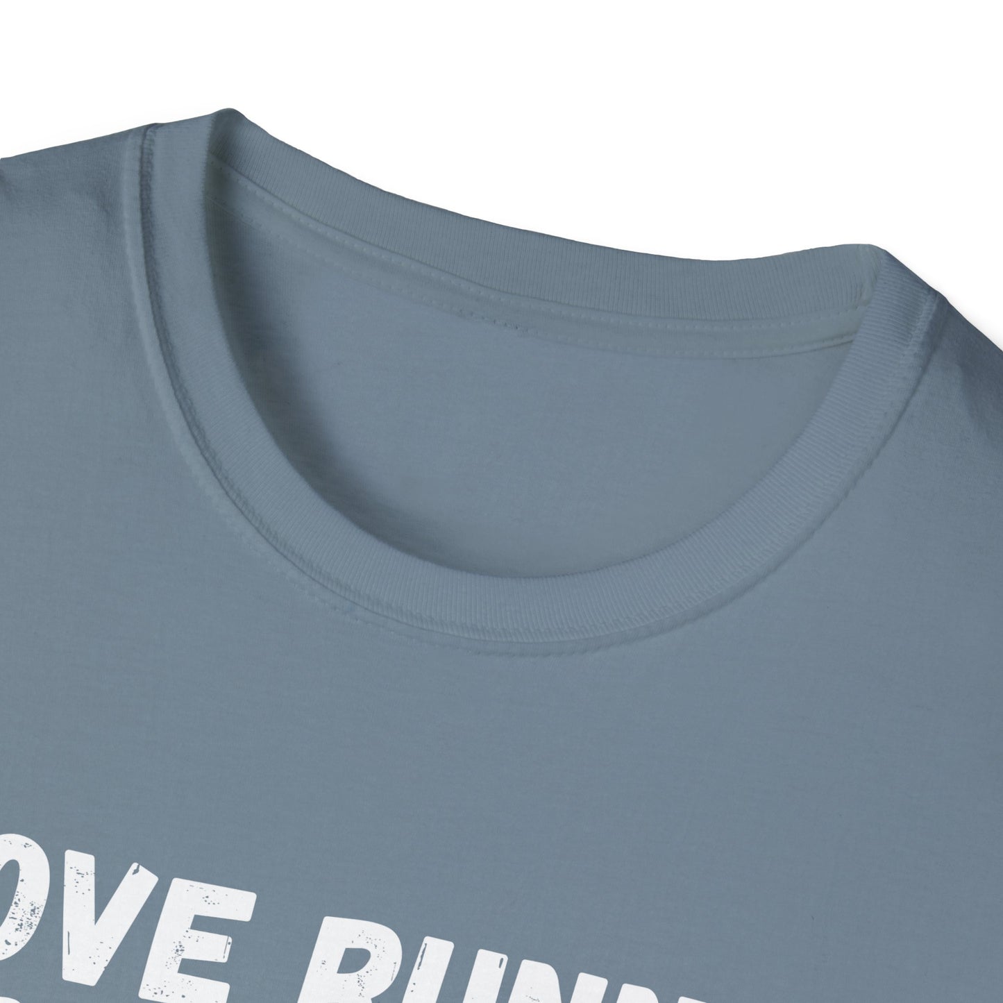 I Love Running I Hate Running