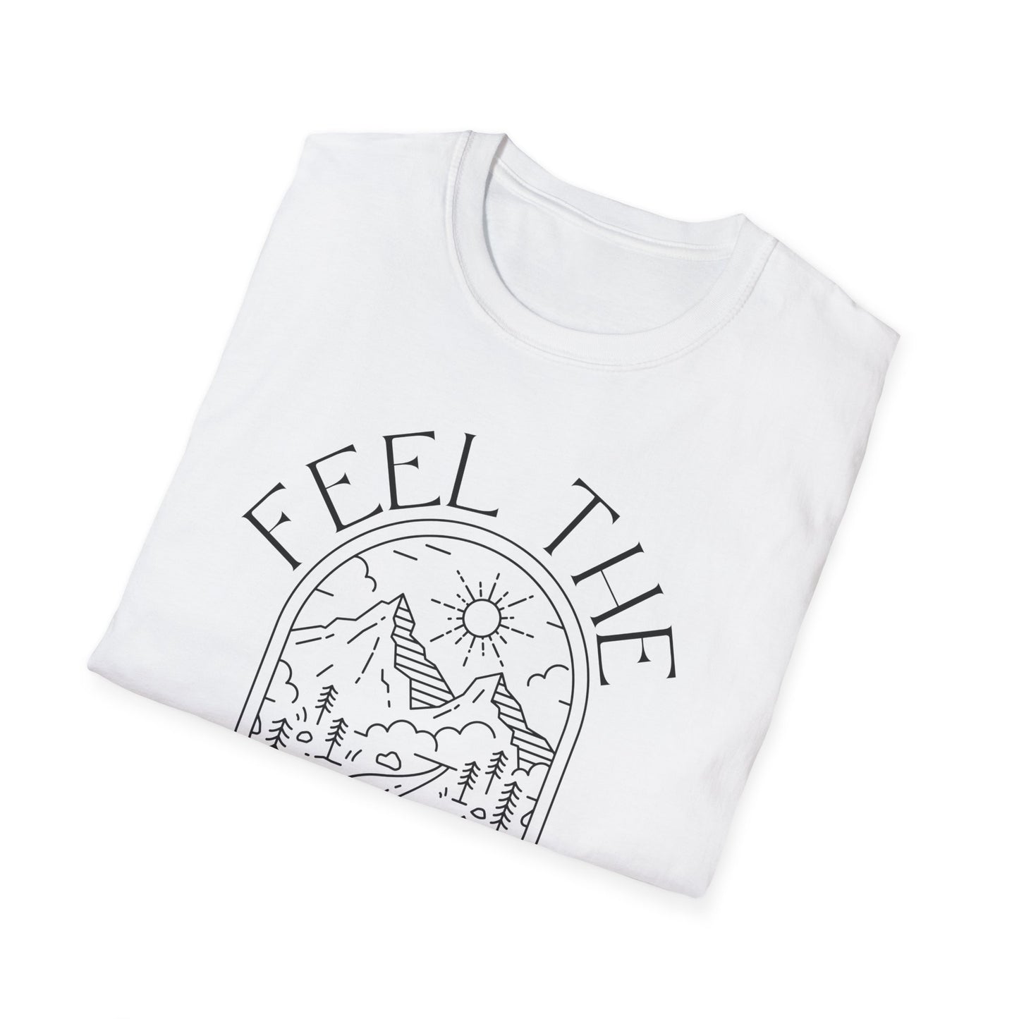 Feel The Pace