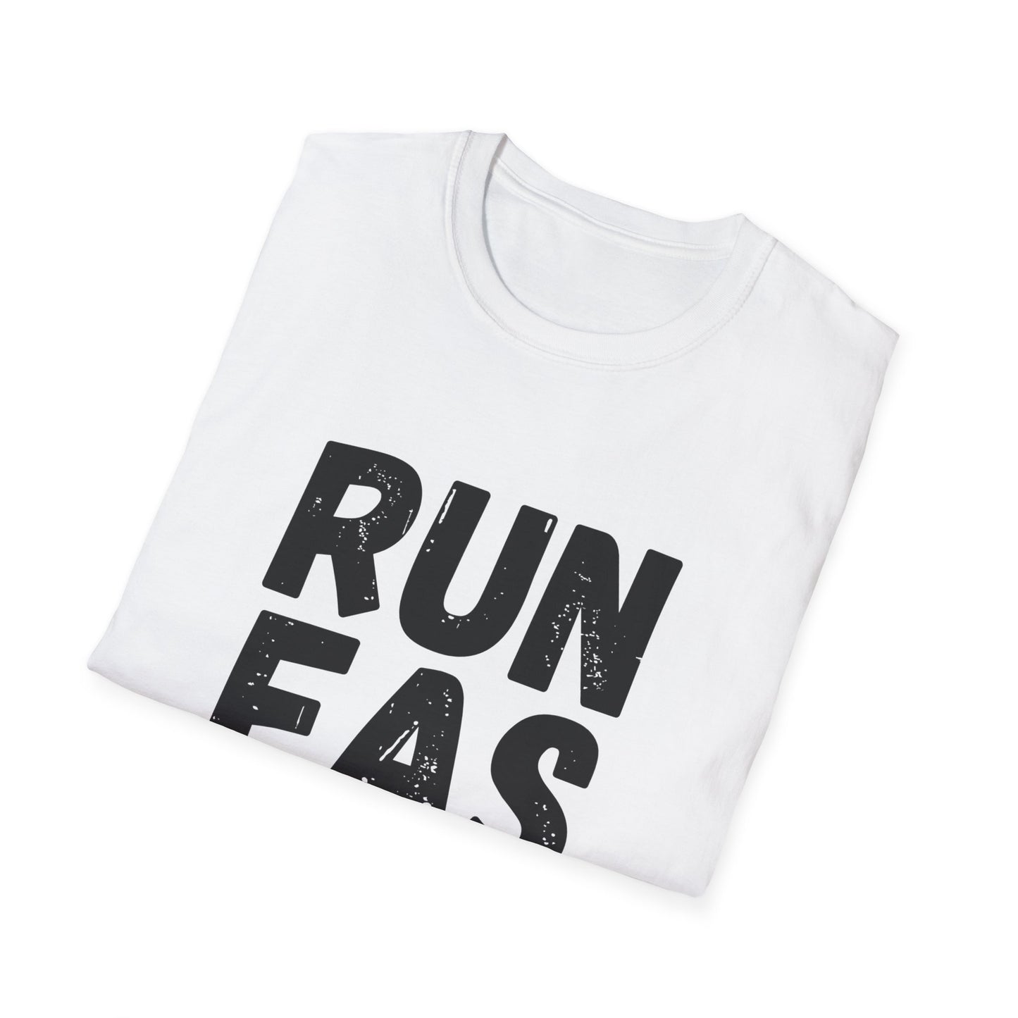 RUN FAS TER