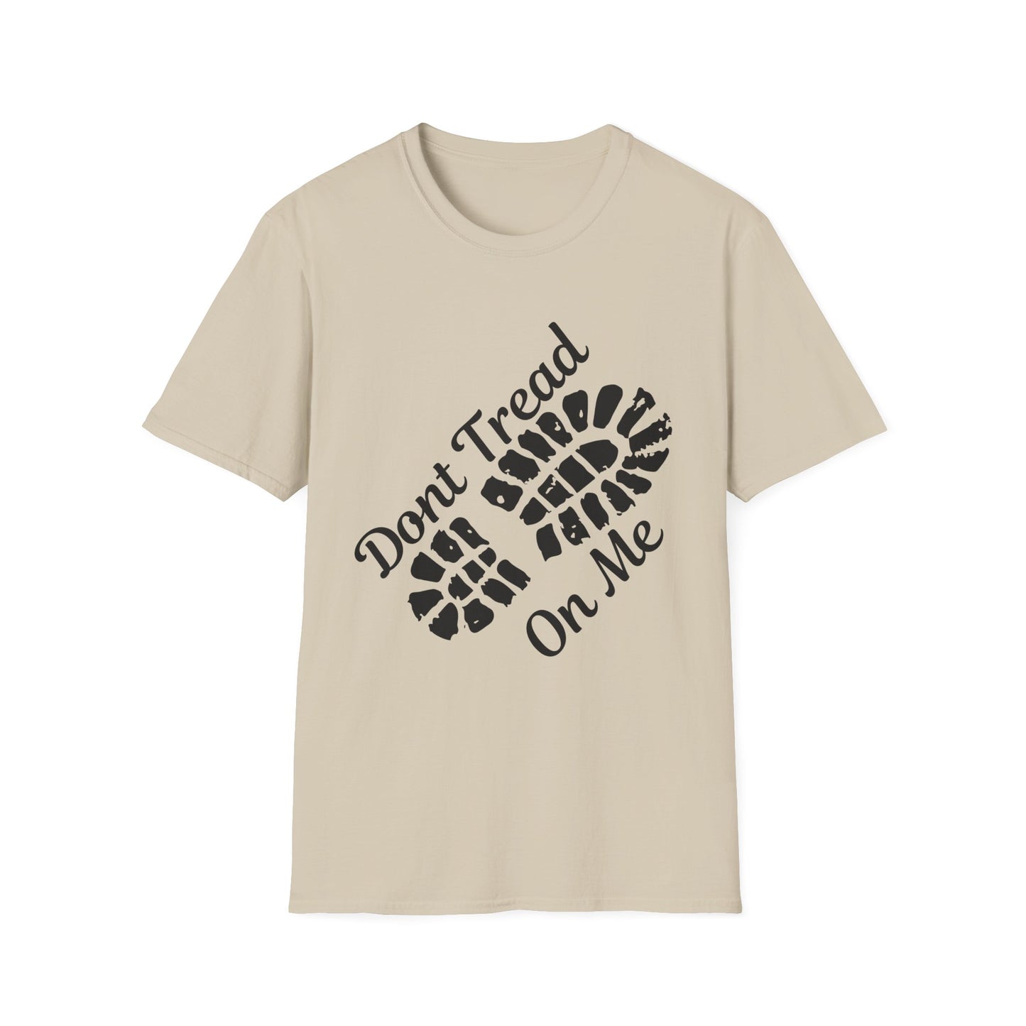 Dont Tread On Me