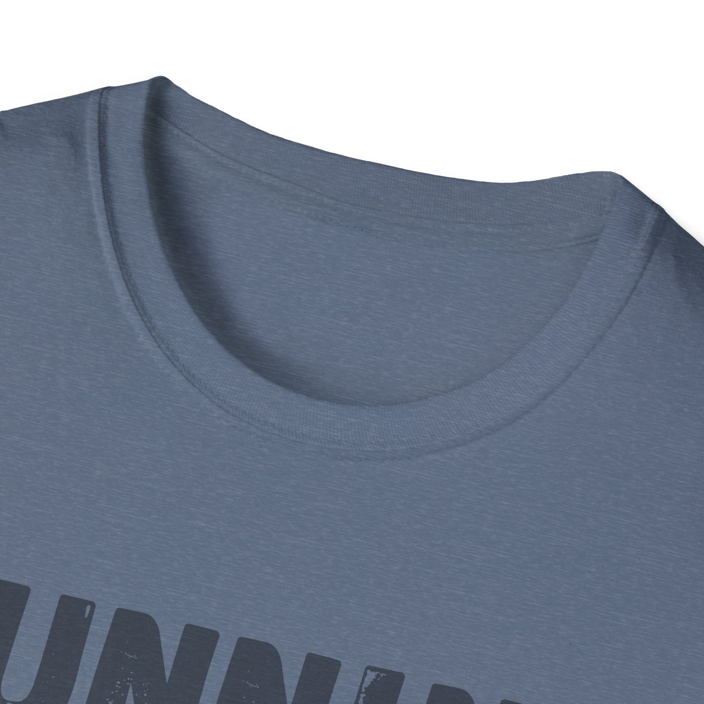 Running Is Where I Shine