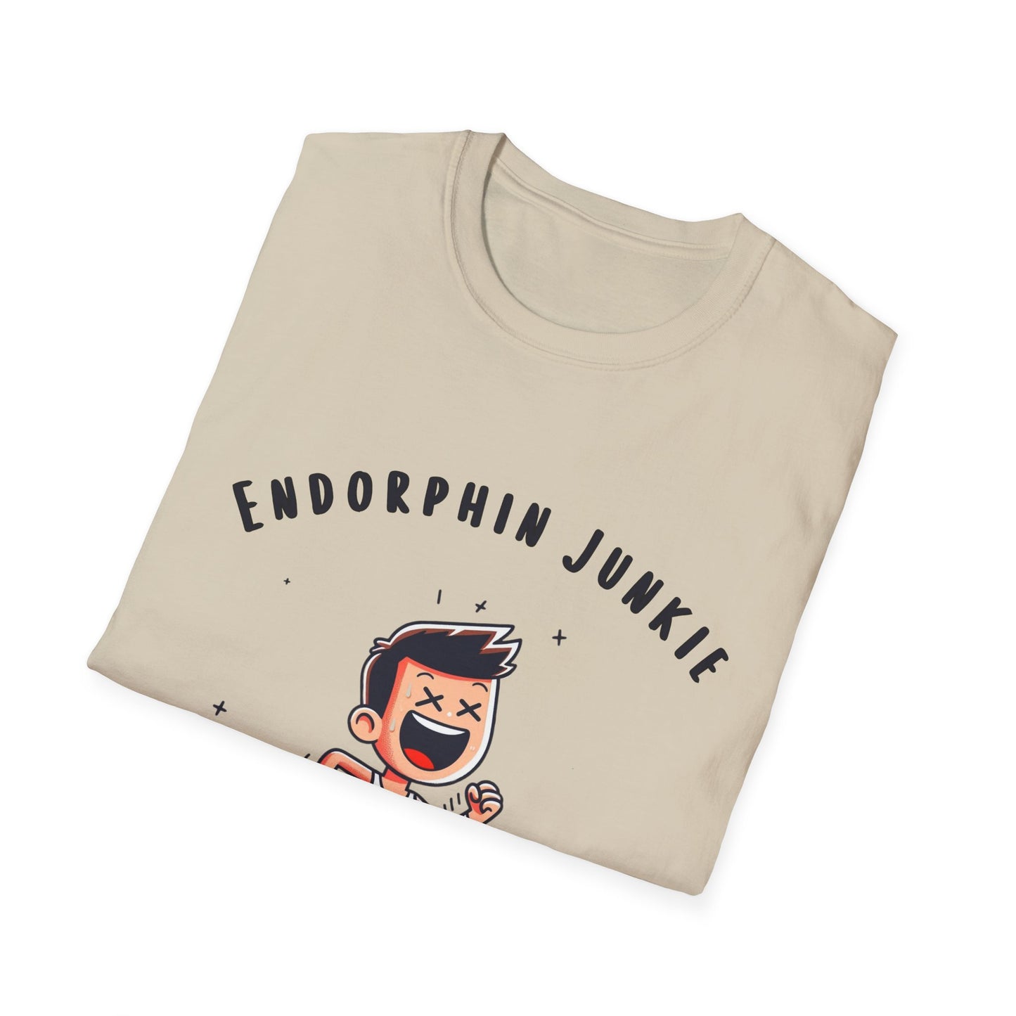 Endorphin Junkie