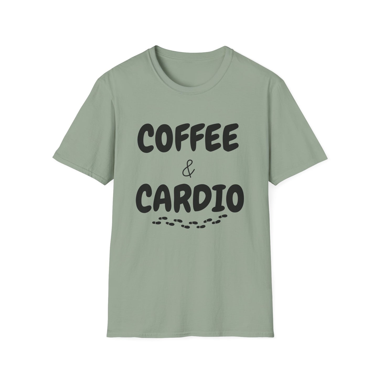 Coffee & Cardio